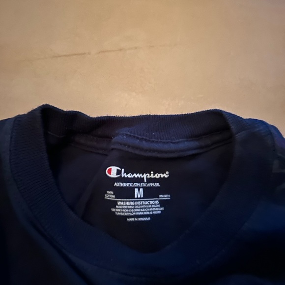 St. Louis University Billikens Neon Vintage Shirt - Picture 2 of 5